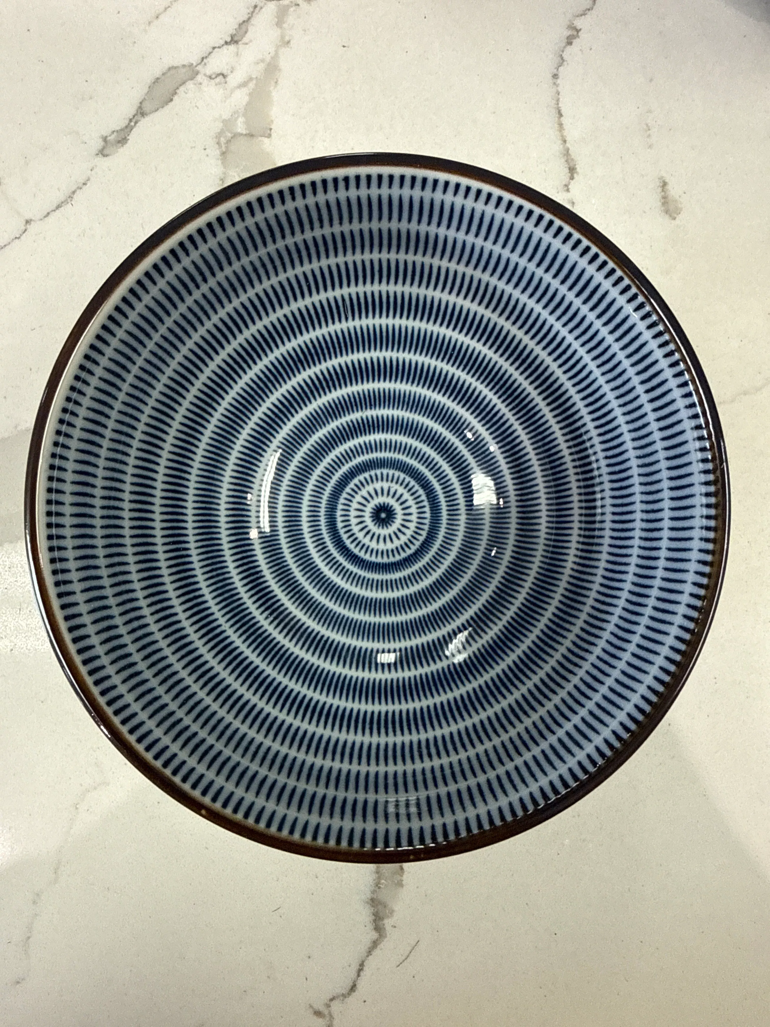 sen-colors-rice-bowl-4-5-navy-blue SEN COLORS RICE BOWL 4.5"- NAVY BLUE