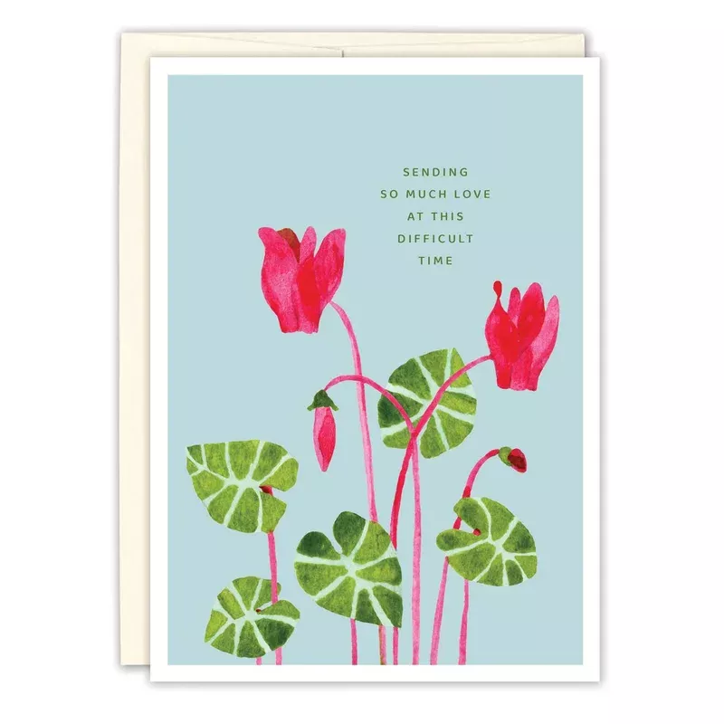sending-so-much-love-sympathy-card Sending So Much Love Sympathy Card