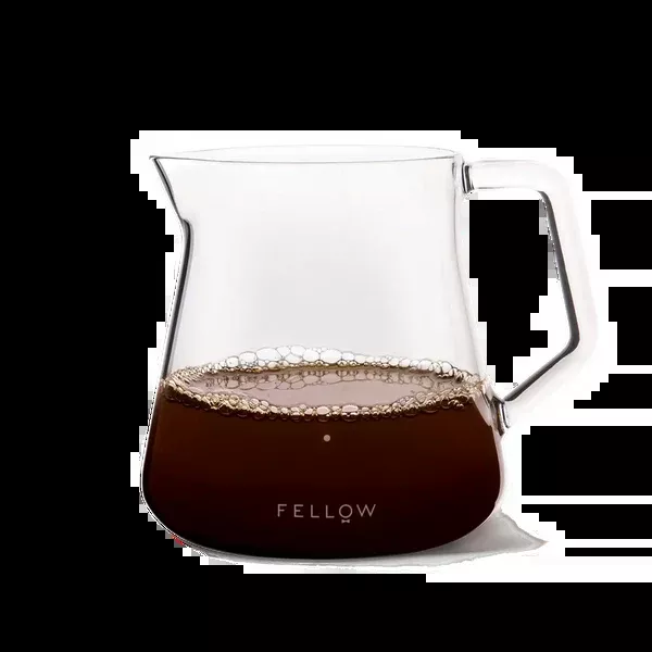 server-clear-mighty-small-carafe-500ml-fellow Server - Clear - Mighty Small Carafe 500ml - Fellow