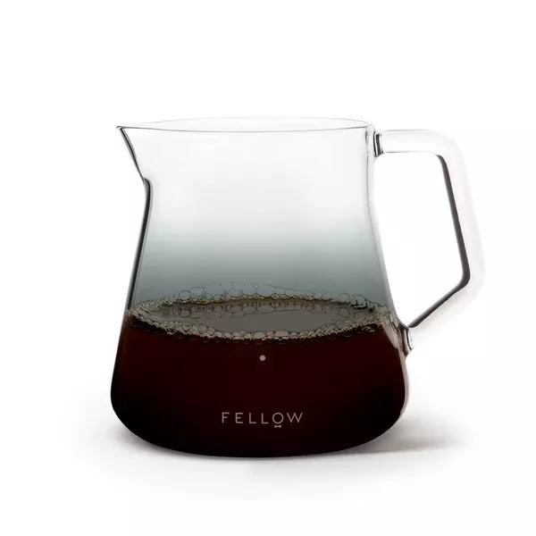 server-smokey-mighty-small-carafe-500ml-fellow Server - Smokey - Mighty Small Carafe 500ml - Fellow