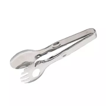 SERVING TONGS8.5"