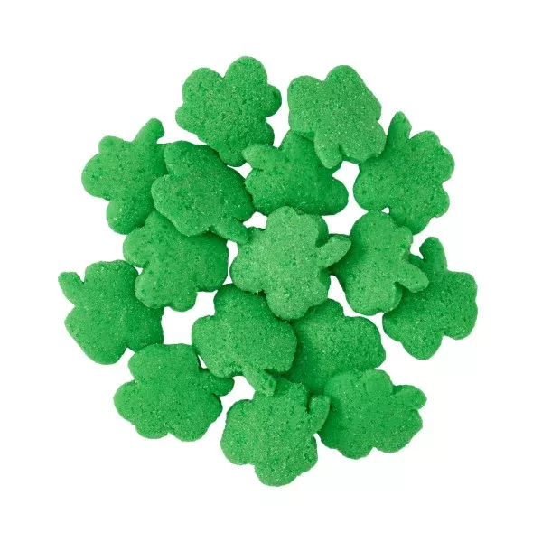 shamrock-quins Shamrock Quins