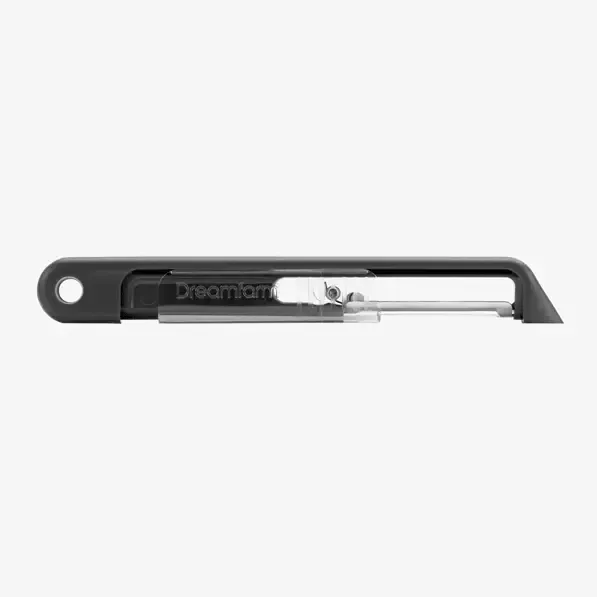 Sharple Peeler - Red - by Dreamfarm