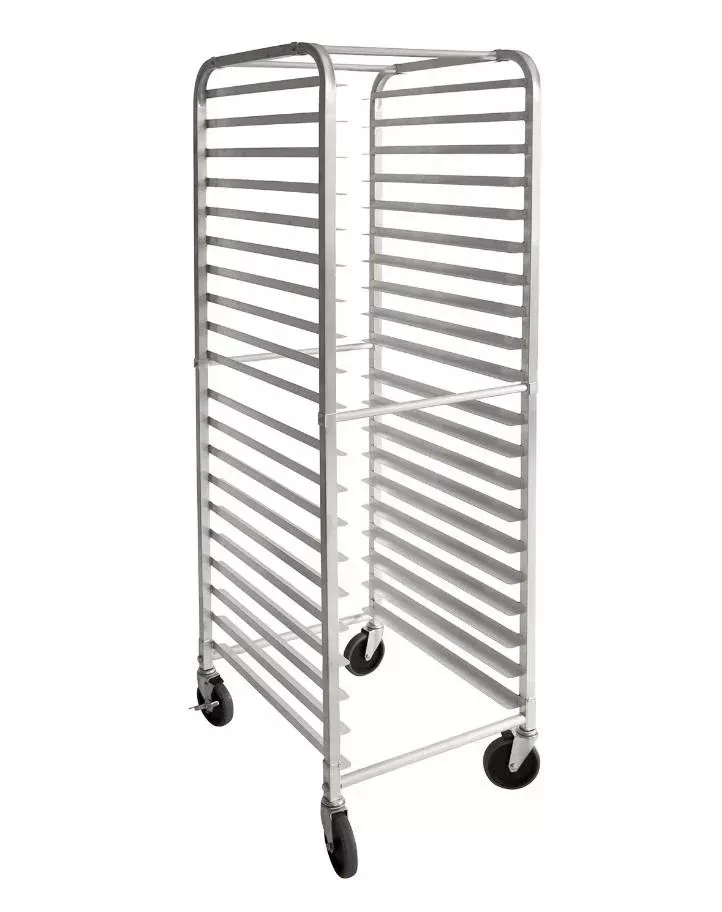 Sheet Pan Rack