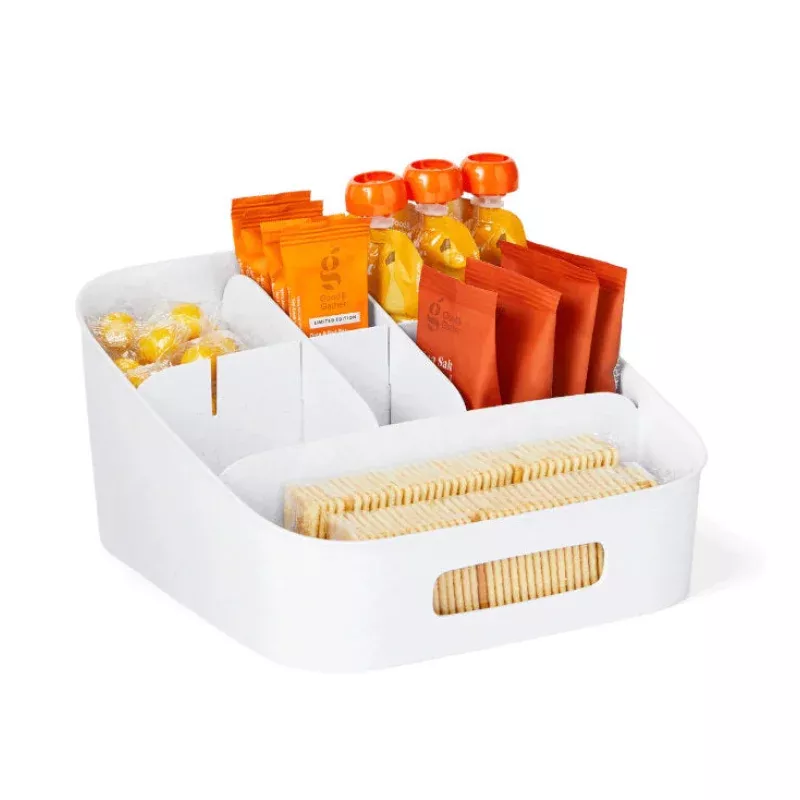shelfbin-snack-organizer Shelfbin Snack Organizer