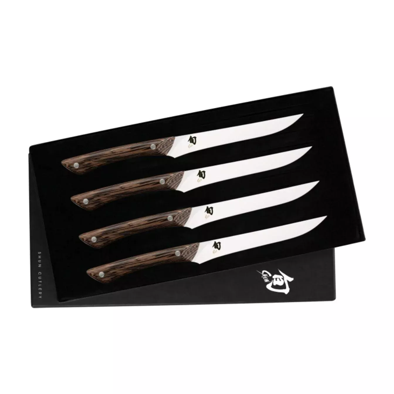 shima-4-pc-steak-knife-set-natural Shima - 4 Pc Steak Knife Set - Natural