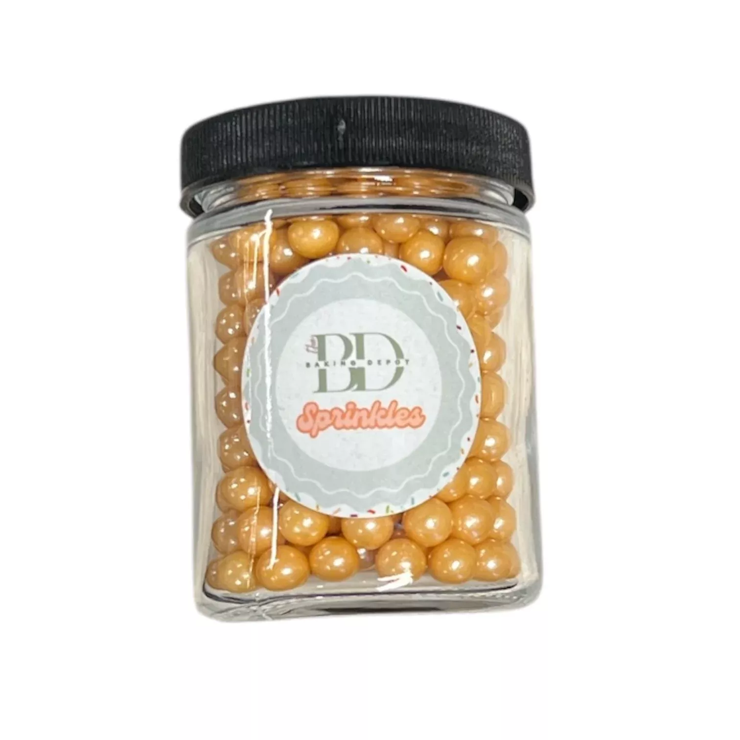 Shimmer Candy Pearls 7mm