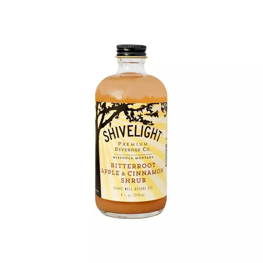 shivelight-bitterroot-apple-cinnamon-shrub Shivelight Bitterroot Apple and Cinnamon Shrub