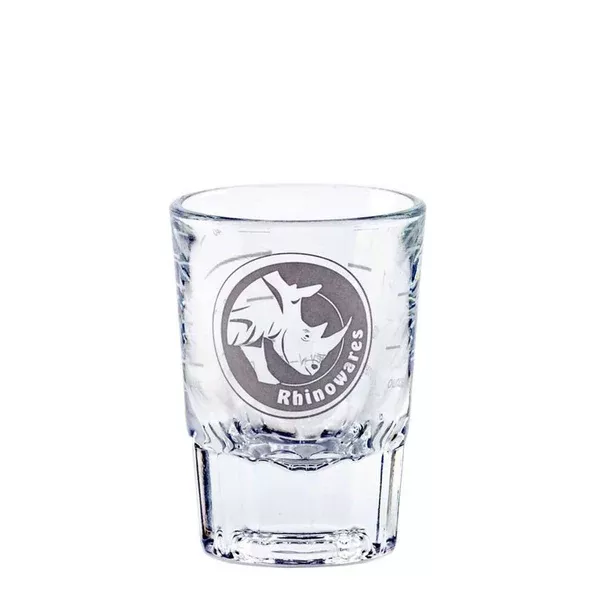 shot-glass-2oz-60ml-rhinowares Shot Glass 2oz / 60ml - Rhinowares