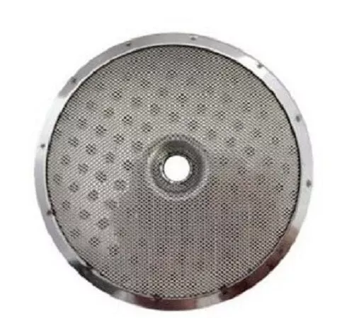 shower-screen-55mm-nuova-simonelli-pavoni Shower Screen - Ø 55mm Nuova Simonelli/Pavoni