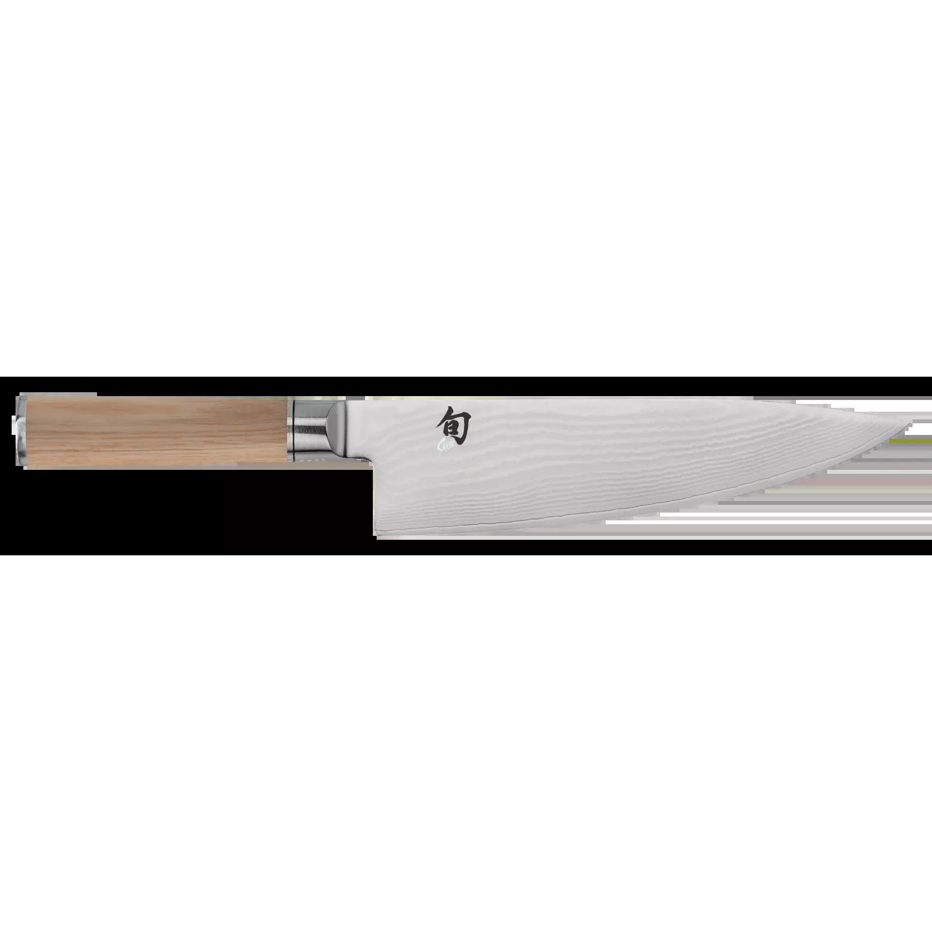 shun-classic-blonde8-cooks-western Shun Classic Blonde8" Cooks, Western