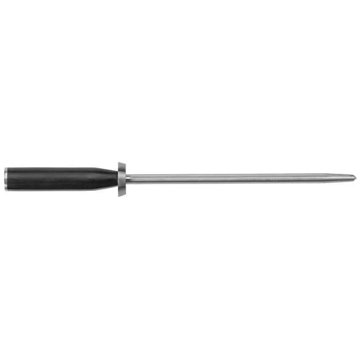 shun-classic-onyx-combination-honing-steel Shun Classic Onyx Combination Honing Steel