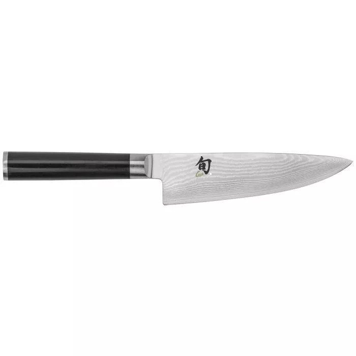 shun-classic-onyx6-chef-s Shun Classic Onyx6" Chef's