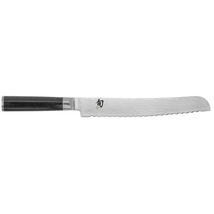 shun-classic-onyx9-bread-knife Shun Classic Onyx9" Bread Knife