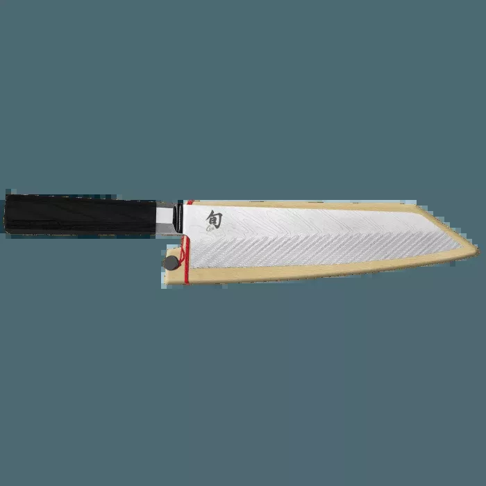 shun-dual-core-kiritsuke-8 Shun Dual Core Kiritsuke 8"