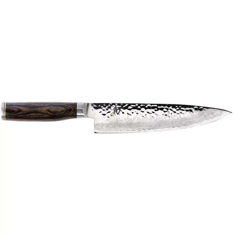 shun-premier-chef-s-knife-8 Shun Premier Chef’s Knife 8″