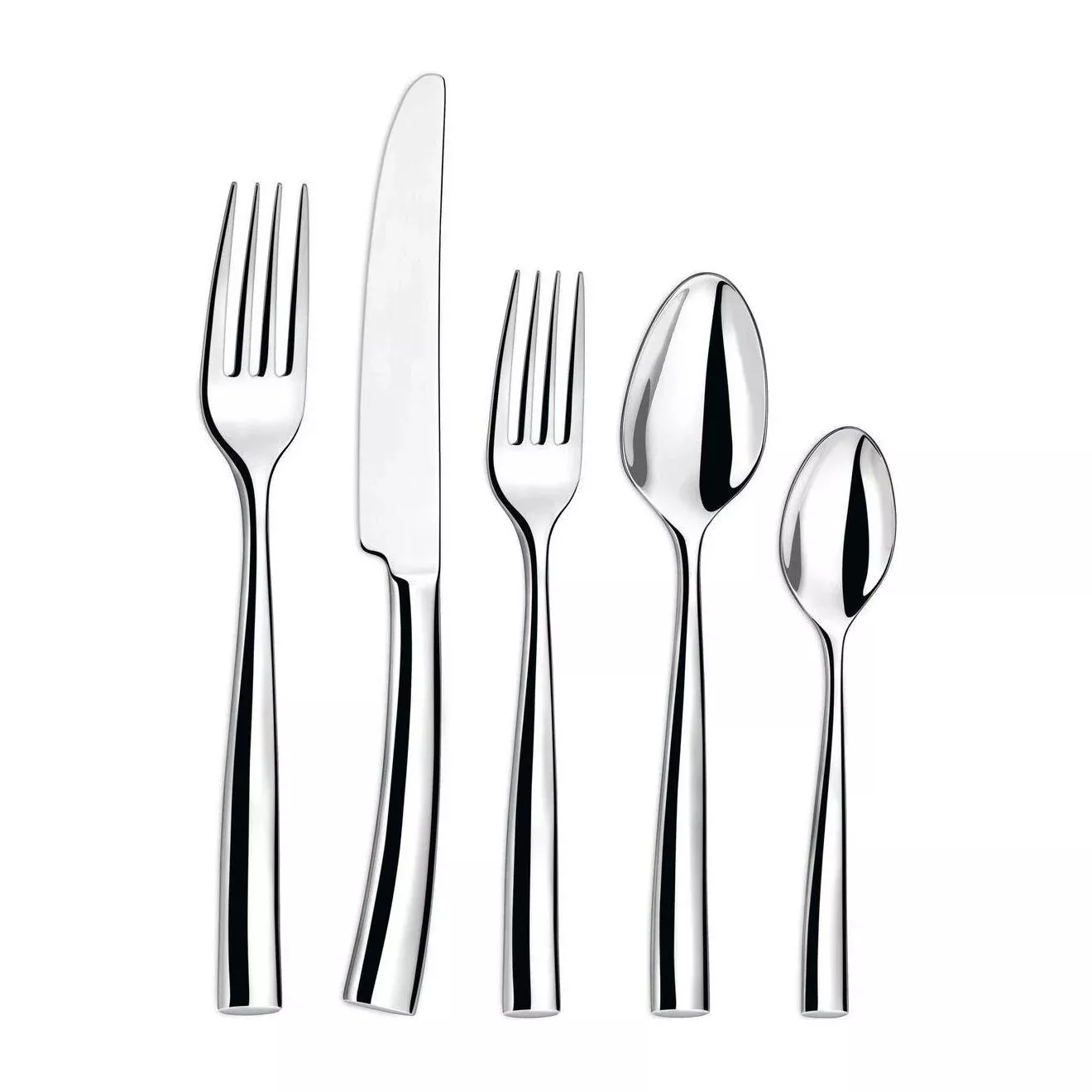 silhouette-5pc-place-setting Silhouette - 5pc Place Setting
