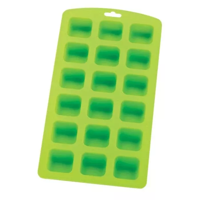 silicone-18-hole-ice-tray Silicone 18-Hole Ice Tray