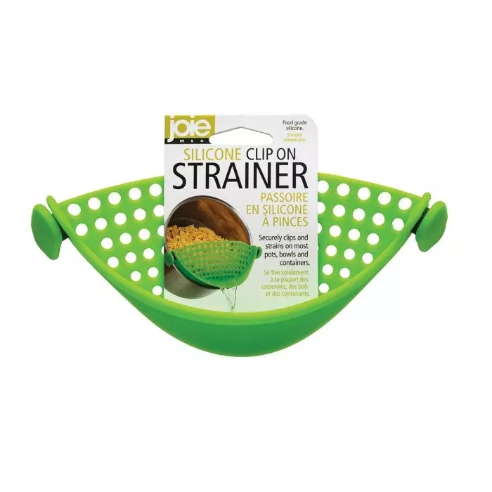silicone-clip-on-strainer SILICONE CLIP ON STRAINER