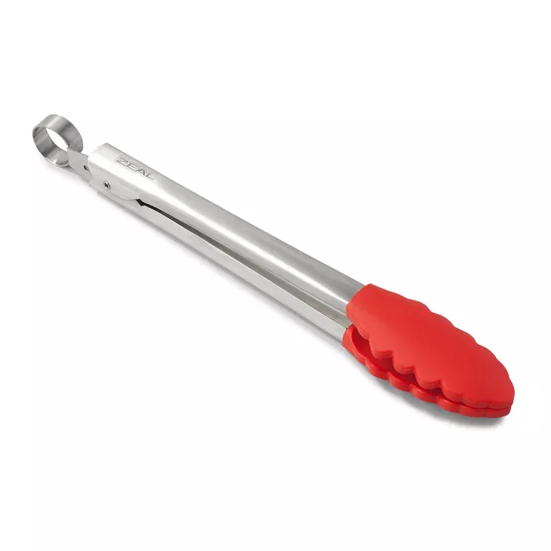 silicone-cook-s-tongs-10 SILICONE COOK'S TONGS 10"