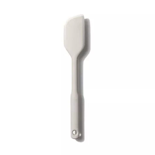 SILICONE EVERYDAY SPATULA OAT