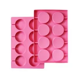 silicone-lollipop-mold-2-pack Silicone Lollipop Mold 2 pack