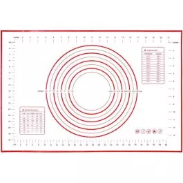 Silicone Pastry Mat 16x24