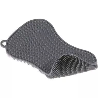 silicone-scrub-brush SILICONE SCRUB BRUSH