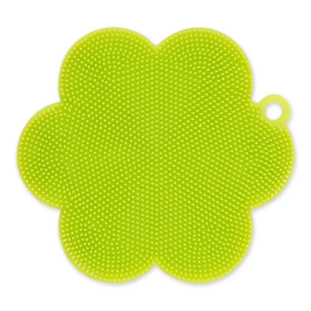 silicone-soft-scrub-green SILICONE SOFT SCRUB GREEN