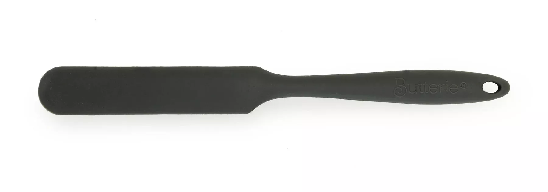 silicone-spatula-gray SILICONE SPATULA GRAY