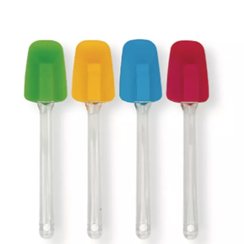 SILICONE SPATULA SPOON