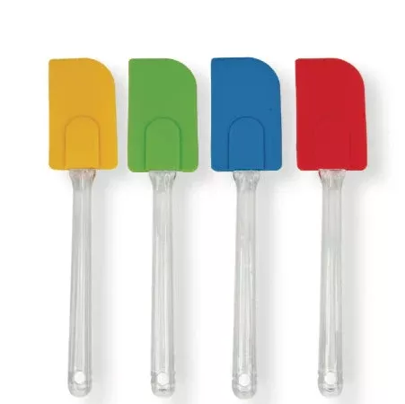 SILICONE SPATULA