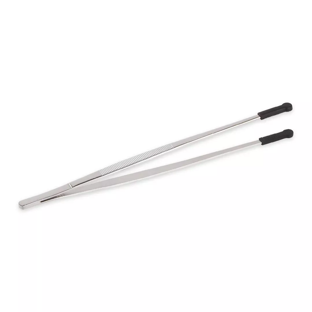 silicone-tip-tweezers-12 SILICONE TIP TWEEZERS 12"