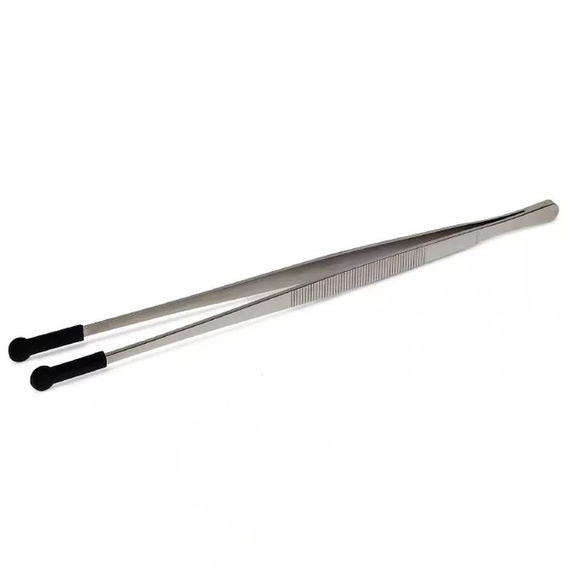 silicone-tipped-tweezers Silicone Tipped Tweezers
