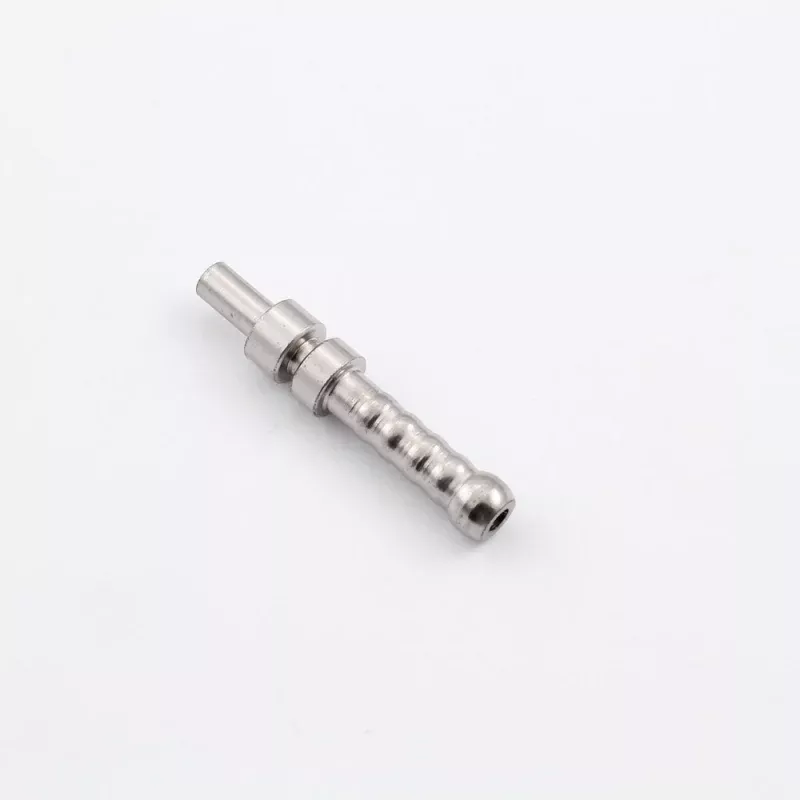 Silicone Tube Connector