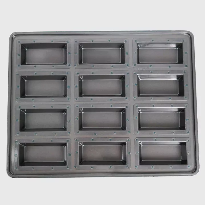 silpap-silicone-coated-deep-financier-pan Silpap Silicone Coated Deep Financier Pan