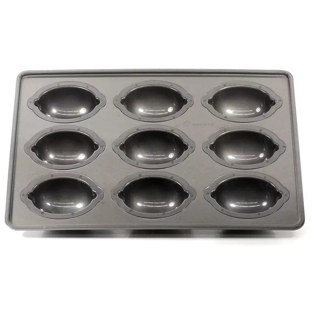 silpap-silicone-coated-lemon-pan Silpap Silicone Coated Lemon Pan