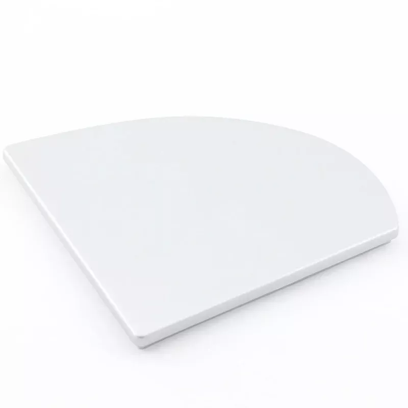 Silver Bean Hopper Lid