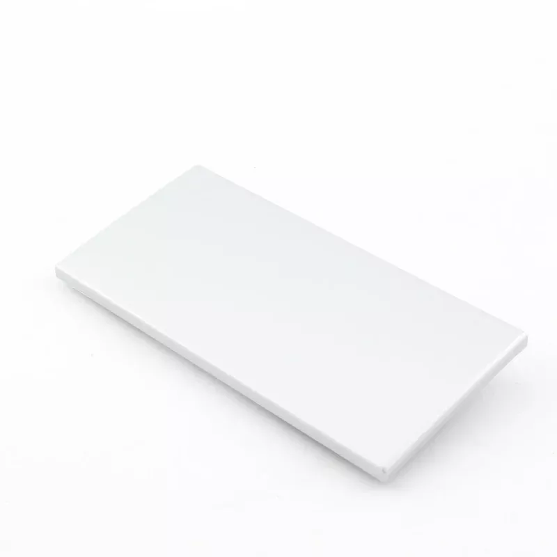 Silver Bypass Doser Lid