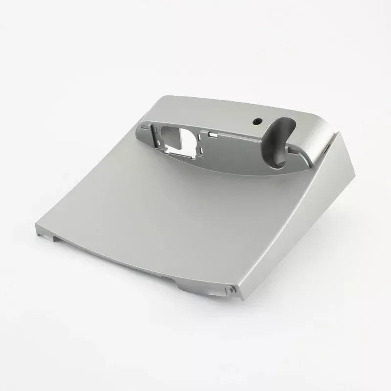 Silver Door