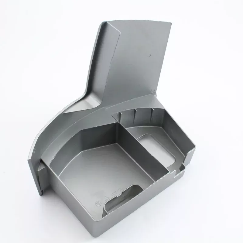 Silver Drip Tray Drawer
