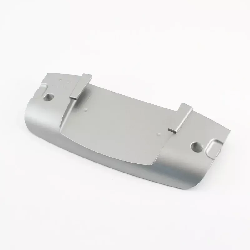 Silver Drip Tray Frame