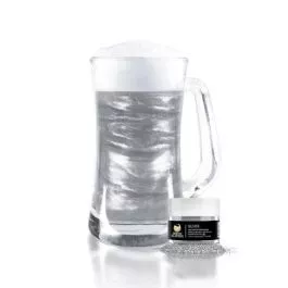 silver-food-grade-brew-glitter-4g Silver Food Grade Brew Glitter 4g