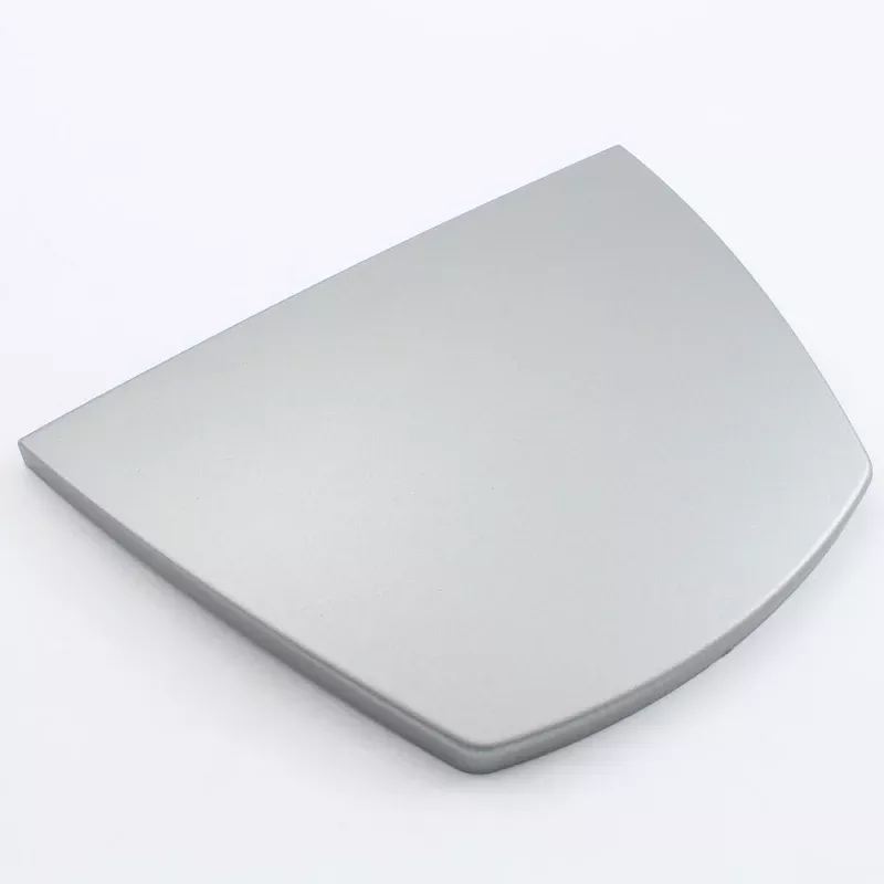 Silver Plastic Bean Hopper Lid