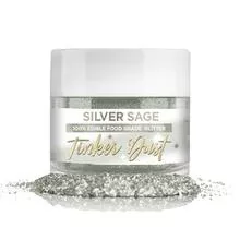 Silver Sage Tinker Dust