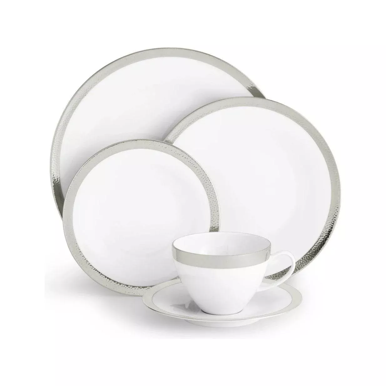 silversmith-5-piece-setting Silversmith - 5 Piece Setting