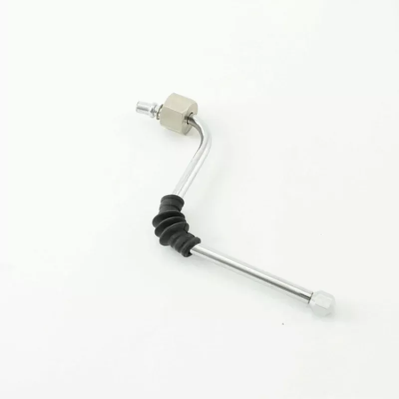 SILVIA STEAM PIPE