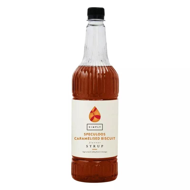 simply-speculoos-syrup-1ltr-hw369 Simply Speculoos Syrup 1Ltr – HW369