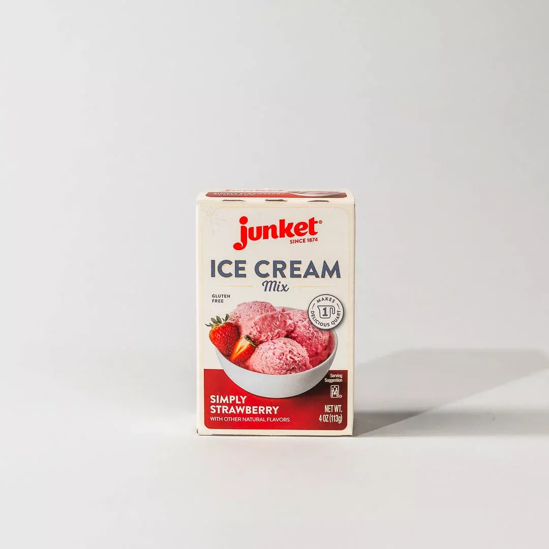simply-strawberry-ice-cream-mix Simply Strawberry Ice Cream Mix