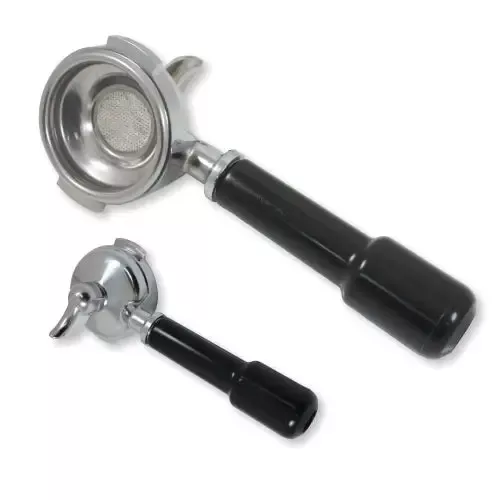 single-e61-portafilter-handle Single E61 Portafilter - Handle